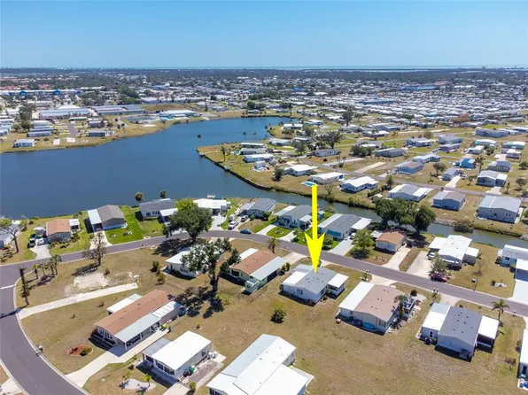 6168 Partridge Ave, Englewood, FL 34224