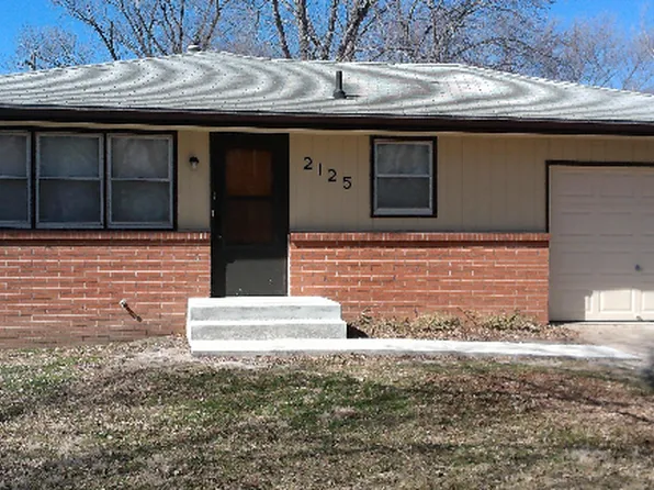 2125 Griffith St, Lincoln, NE 68503