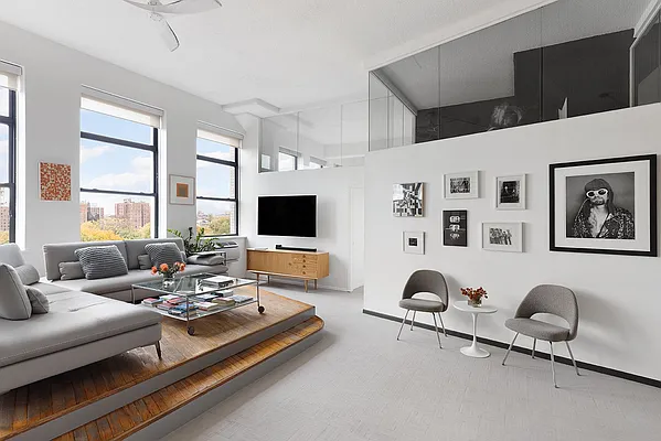 Sold by Compass | media 12