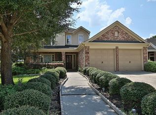 28511 Cory Terrace Ct, Spring, TX 77386