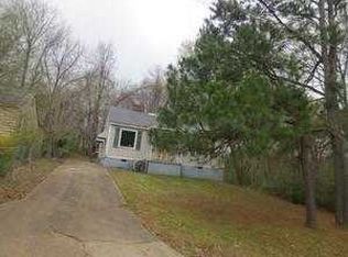 3143 Woodrow St, Memphis, TN 38127