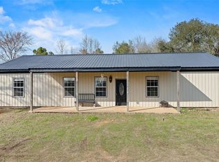 13159 County Road 183d, Overton, TX 75684