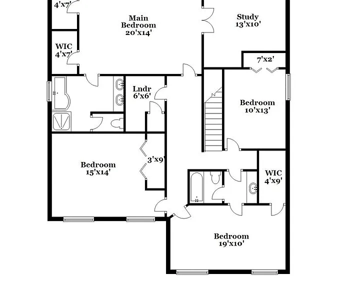 17126 Falconridge Rd — Photo 3