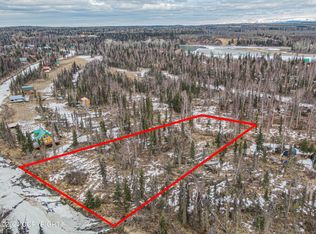 35171 Kaltag Loop, Loop, AK 99669