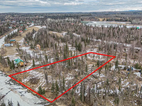 35171 Kaltag Loop, Loop, AK 99669