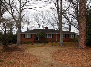 200 Fortson Dr, Athens, GA 30606
