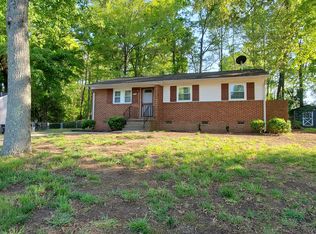 2714 Weldon Ter, Durham, NC 27703
