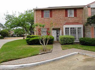 8301 Nairn St, Houston, TX 77074