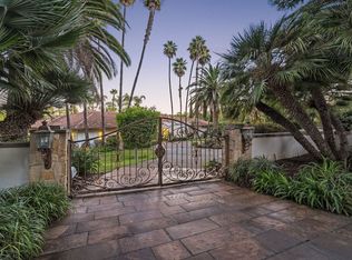 7045 El Vuelo Del Este, Rancho Santa Fe, CA 92067