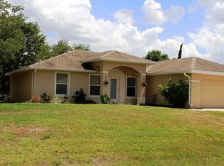 1236 Banter Cir, North Port, FL 34288