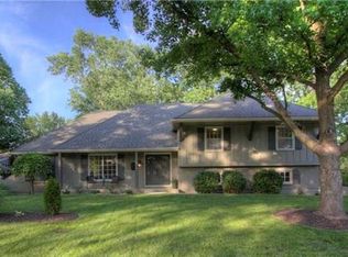 4337 S Dover Ave, Independence, MO 64055