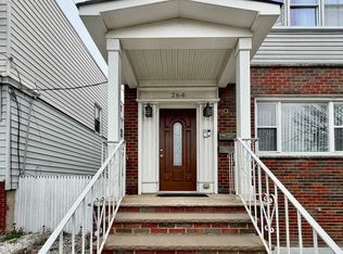 264 Columbia Ave FLOOR 2, Jersey City, NJ 07307