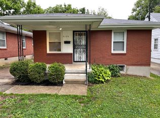 4174 Churchman Ave, Louisville, KY 40215
