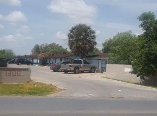 1380 Milpa Verde, Brownsville, TX 78521