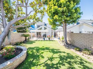 1610 Hillcrest Cir, Huntington Beach, CA 92648