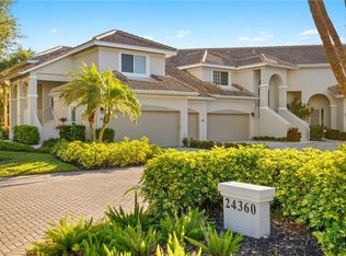 24360 Sandpiper Isle Way UNIT 101, Bonita Springs, FL 34134