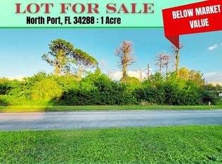 2800 Bobcat Village Center Rd #2, North Pt, FL 34288