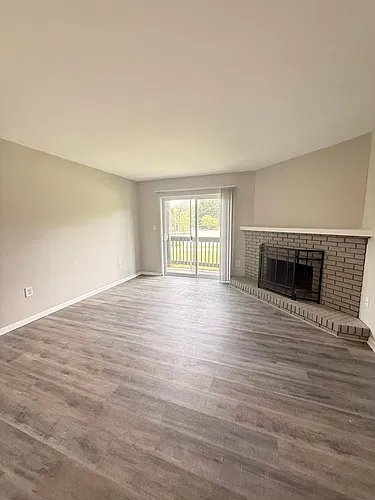 Floor plan 118-B