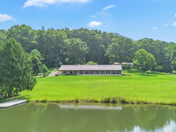 5662 E State Road 54, Bloomfield, IN 47424