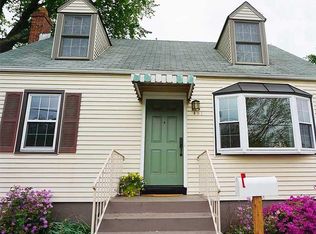 401 Grandin Ave, Rockville, MD 20850