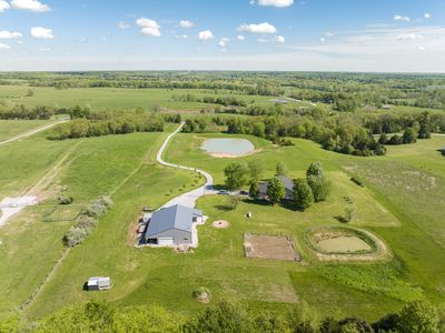 9450 N Evert School Rd, Harrisburg, MO, 65256