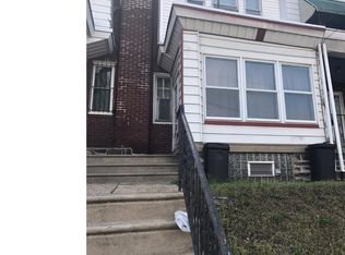 5928 N Franklin St, Philadelphia, PA 19120