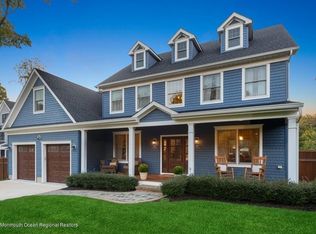 114 Owens Ave, Atlantic Highlands, NJ 07716