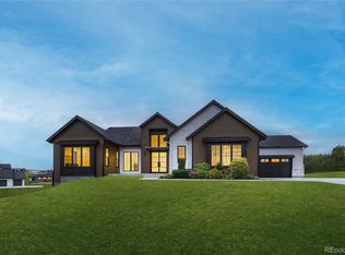 14455 Anvil Circle, Golden, CO 80403