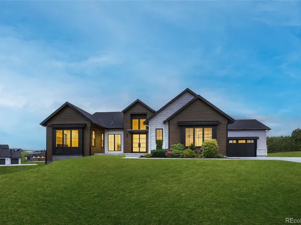 14455 Anvil Circle, Golden, CO 80403