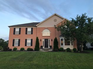 7733 W Lake Dr, West Chester, OH 45069