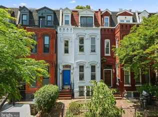 818 5th St NE, Washington, DC 20002