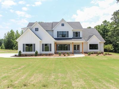 140 Ebenezer Rd #13, Fayetteville, GA, 30215