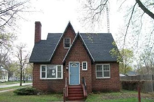 Front View