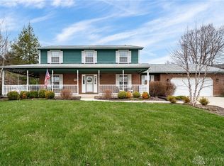 433 McCray Blvd, Springboro, OH 45066