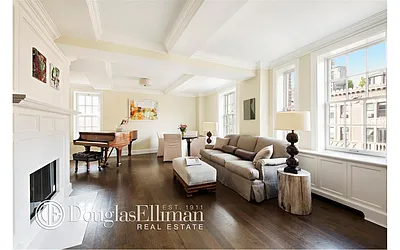 Sold by Douglas Elliman