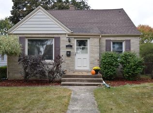 3251 N 81st St, Milwaukee, WI 53222