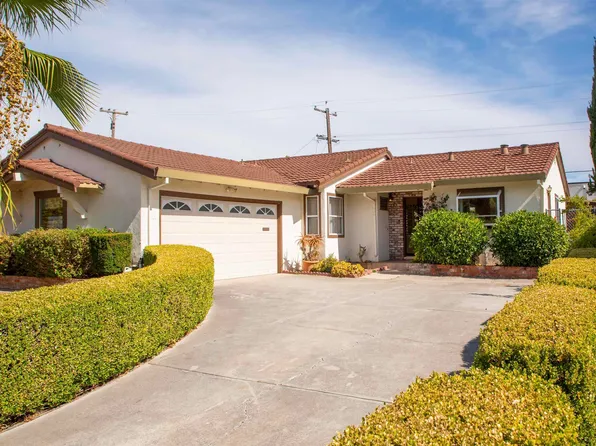 (undisclosed Address), San Jose, CA 95129