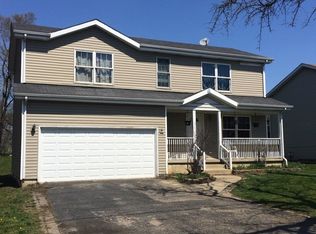 25466 W Bonner Rd, Wauconda, IL 60084