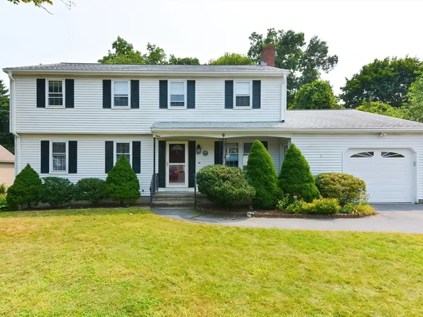 9 Bandy Ln, Milford, MA 01757