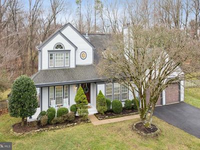 13901 Waverly Creek Ct, Chantilly, VA, 20151