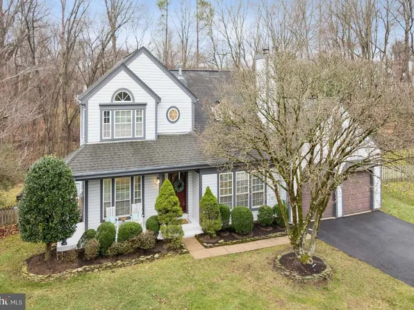 13901 Waverly Creek Ct, Chantilly, VA 20151