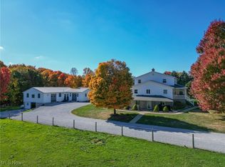 8495 Mount Hope Rd, Apple Creek, OH 44606