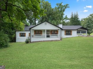 558 Buchanan Hwy, Dallas, GA 30157