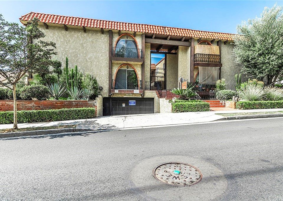 1st image of 727 N Eucalyptus Ave APT 1
