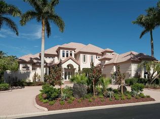 11410 Longwater Chase Ct, Fort Myers, FL 33908