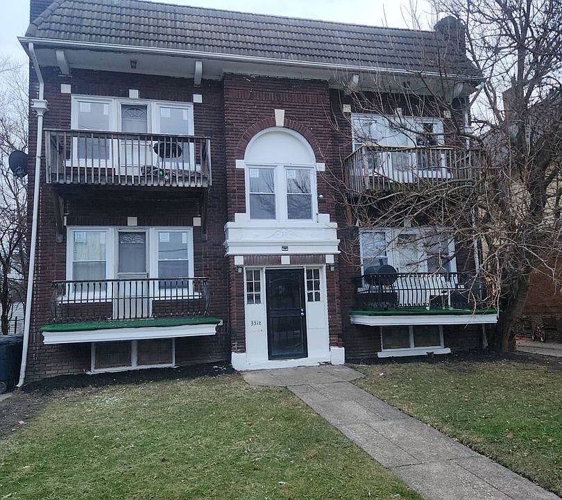 1st image of 3318 E 140th St #1