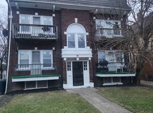 3318 E 140 ST Cleveland, OH 44120, Cleveland, OH 44120