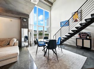 2000 Bagby St APT 5423, Houston, TX 77002