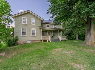 5952 S Vine Valley Rd, Middlesex, NY 14507