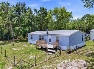 350 Ishie Ave, Bronson, FL 32621